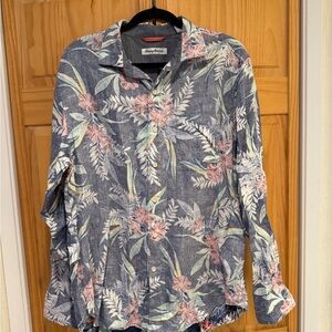 Tommy Bahama Linen shirt